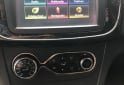 Autos - Renault SANDERO 2018 GNC 134900Km - En Venta