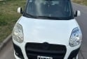 Utilitarios - Fiat DOBLO 2013 GNC 115000Km - En Venta