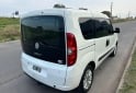 Utilitarios - Fiat DOBLO 2013 GNC 115000Km - En Venta