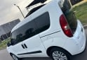 Utilitarios - Fiat DOBLO 2013 GNC 115000Km - En Venta