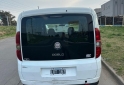 Utilitarios - Fiat DOBLO 2013 GNC 115000Km - En Venta