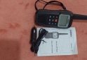 Otros (Nutica) - VHF UNIDEN ATLANTIS 155 flotante - En Venta