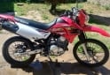 Motos - Yamaha XTZ 250 2019 Nafta 11500Km - En Venta