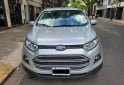 Autos - Ford Ecosport SE 1.6 2015 GNC 133000Km - En Venta