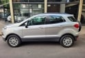 Autos - Ford Ecosport SE 1.6 2015 GNC 133000Km - En Venta