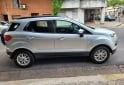 Autos - Ford Ecosport SE 1.6 2015 GNC 133000Km - En Venta