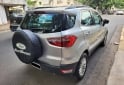 Autos - Ford Ecosport SE 1.6 2015 GNC 133000Km - En Venta