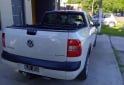 Utilitarios - Volkswagen Saveiro 2013 Nafta 15730Km - En Venta