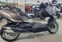 Motos - Bmw GT 650 2017 Nafta 40000Km - En Venta