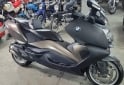 Motos - Bmw GT 650 2017 Nafta 40000Km - En Venta