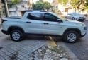 Camionetas - Fiat Toro Freedom 2017 Diesel 150000Km - En Venta