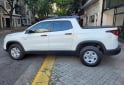 Camionetas - Fiat Toro Freedom 2017 Diesel 150000Km - En Venta