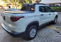 Camionetas - Fiat Toro Freedom 2017 Diesel 150000Km - En Venta