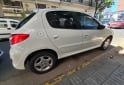 Autos - Peugeot 207 compact 2015 Nafta 120000Km - En Venta