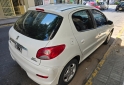 Autos - Peugeot 207 compact 2015 Nafta 120000Km - En Venta