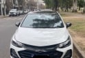 Autos - Chevrolet CRUZE 5P 1.4T RS 2023 Nafta 30000Km - En Venta