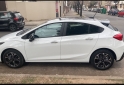 Autos - Chevrolet CRUZE 5P 1.4T RS 2023 Nafta 30000Km - En Venta