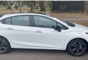 Autos - Chevrolet CRUZE 5P 1.4T RS 2023 Nafta 30000Km - En Venta