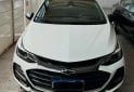 Autos - Chevrolet CRUZE 5P 1.4T RS 2023 Nafta 30000Km - En Venta