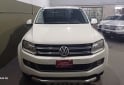 Camionetas - Volkswagen Amarok 2015 Diesel 120000Km - En Venta