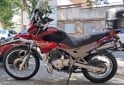 Motos - Honda NX 400 2013 Nafta 18000Km - En Venta