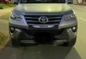 Camionetas - Toyota Sw4 2017 Diesel 180000Km - En Venta