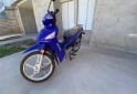 Motos - Mondial 110 2024 Nafta 800Km - En Venta