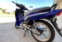 Motos - Mondial 110 2024 Nafta 800Km - En Venta