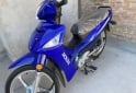 Motos - Mondial 110 2024 Nafta 800Km - En Venta