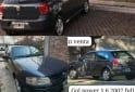 Autos - Volkswagen Gol power Look pack 2007 Nafta 195000Km - En Venta