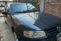 Autos - Volkswagen Gol power Look pack 2007 Nafta 195000Km - En Venta