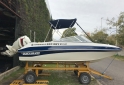 Embarcaciones - QUICKSILVER 555 (60 HORAS) - En Venta