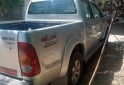 Camionetas - Toyota hilux 3.0 4x4 at cuero 2009 Diesel 111111Km - En Venta