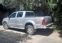 Camionetas - Toyota hilux 3.0 4x4 at cuero 2009 Diesel 111111Km - En Venta