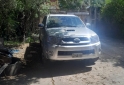 Camionetas - Toyota hilux 3.0 4x4 at cuero 2009 Diesel 111111Km - En Venta