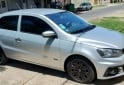 Autos - Volkswagen Gol 2017 Nafta 117500Km - En Venta