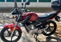 Motos - Yamaha YBR 125 ED 2021 Nafta 6500Km - En Venta