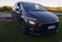 Autos - Citroen C4 Picasso HDi feel pack 2017 Diesel 75000Km - En Venta