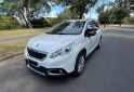 Autos - Peugeot 2008 Allure 1.6 115 2019 Nafta 72500Km - En Venta