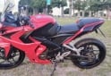 Motos - Bajaj Rs 200 2017 Nafta 32000Km - En Venta