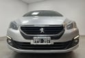 Autos - Peugeot 308 FELINE 1.6THP MT 2016 Nafta 93400Km - En Venta