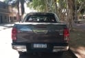 Camionetas - Toyota Hilux 2016 Diesel 145000Km - En Venta