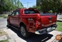 Camionetas - Chevrolet S10 2018 Diesel 69000Km - En Venta