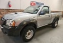 Camionetas - Nissan Frontier cabina simple 2006 Diesel 134000Km - En Venta