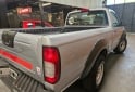 Camionetas - Nissan Frontier cabina simple 2006 Diesel 134000Km - En Venta