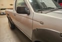 Camionetas - Nissan Frontier cabina simple 2006 Diesel 134000Km - En Venta