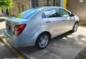 Autos - Chevrolet Sonic 2014 Nafta 98000Km - En Venta