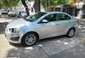 Autos - Chevrolet Sonic 2014 Nafta 98000Km - En Venta