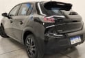 Autos - Peugeot 208 Feline idem 0km 2023 Nafta 7000Km - En Venta