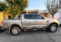 Camionetas - Ford Ranger 2014 Diesel 250000Km - En Venta